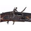 Image 3 : Kentucky Full Stock Flintlock .50 Caliber Rifle
