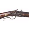 Image 4 : Kentucky Full Stock Flintlock .50 Caliber Rifle