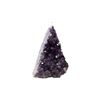 Image 11 : Amethyst Cluster Geode Crystal Quartz Cut Base Amethyst Specimen
