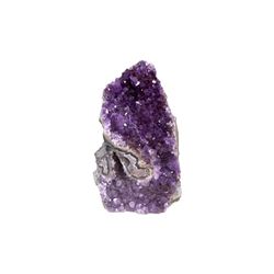 Amethyst Cluster Geode Crystal Quartz Cut Base Amethyst Specimen