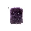 Image 6 : Amethyst Cluster Geode Crystal Quartz Cut Base Amethyst Specimen