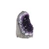 Image 7 : Amethyst Cluster Geode Crystal Quartz Cut Base Amethyst Specimen