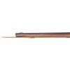 Image 2 : Flintlock, Tiger Maple Fullstock .36 Rifle
