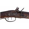 Image 3 : Flintlock, Tiger Maple Fullstock .36 Rifle