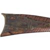 Image 4 : Flintlock, Tiger Maple Fullstock .36 Rifle