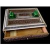 Image 2 : Mid 19thc Anglo-Indian Sadeli Inkstand Box