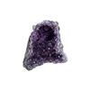 Image 3 : Amethyst Geode Cluster Crystal Quartz Cut Base Amethyst Specimen