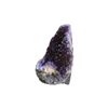 Image 4 : Amethyst Geode Cluster Crystal Quartz Cut Base Amethyst Specimen