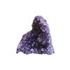 Image 6 : Amethyst Geode Cluster Crystal Quartz Cut Base Amethyst Specimen