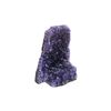 Image 7 : Amethyst Geode Cluster Crystal Quartz Cut Base Amethyst Specimen