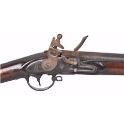 Rare U.S. 1816 HARPERS FERRY .69 caliber MUSKET
