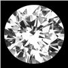 Image 1 : 2.43ct Round 8.5mm BIANCO Diamond
