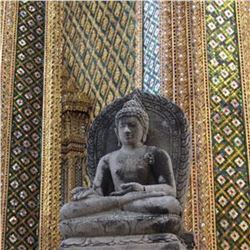 2018 - Beijing & Hong Kong 7 days from Beijing to Hong Kong