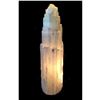 Image 1 : Hand-crafted Moroccan Selenite Tower