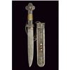 Image 3 : 19thc. Ornate Tibetan Dagger