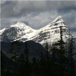 2018 - Heart of the Canadian Rockies 10 days from Calgary to Vancouver