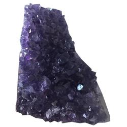 Uruguayan Amethyst Cluster Mini