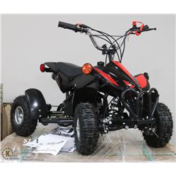NEW 2 STROKE 49CC MINI QUAD