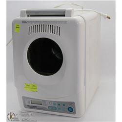 BLACK AND DECKER BREAD MAKER