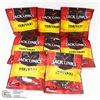 Image 1 : BAG OF JACKLINKS BEEF JERKY - ASSORTED FLAVORS