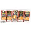 Image 1 : LOT OF 5 CARTONS OF TOMATO BASIL SOUP