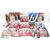 Image 1 : BAG OF ASSORTED MAKE UP - MOSTLY COVERGIRL