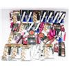 Image 1 : BAG OF ASSORTED MAKE UP - MOSTLY COVERGIRL