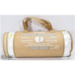 NEW MEMORY FOAM BAMBOO PILLOW (HYPOALLERGENIC)