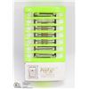 Image 1 : NEW NIGHTLIGHT BUGZAPPER (GREEN)