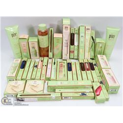 BAG OF PIXI MAKE UP AND SKIN CARE PRODUCTS