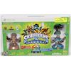 Image 1 : SKYLANDERS SWAP FORCE STARTER PACK XBOX 360