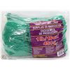 Image 1 : 1LB BAG OF 100% ACRYLIC YARN GREEN