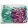 Image 1 : 1LB BAG OF 100% ACRYLIC YARN GREEN