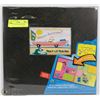 Image 1 : 12"X12" VACATION SCRAPBOOK