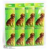 Image 1 : 8 CASES OF DOG CLEAN-UP BAGS