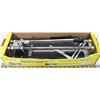 Image 1 : 14" TILE CUTTER MACHINE.