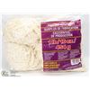 Image 1 : 1LB BAG OF 100% ACRYLIC YARN