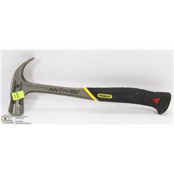 20-OZ FRAMING HAMMER
