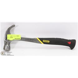 20-OZ FRAMING HAMMER