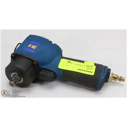 POWERFIST AIR IMPACT GUN