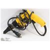 Image 1 : DEWALT CORDED DRYWALL DRILL