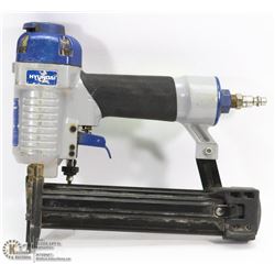 HYUNDAI 2 IN 1 AIR BRAD NAILER/ STAPLER