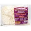 Image 1 : 1LB BAG OF 100% ACRYLIC YARN