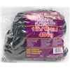 Image 1 : 1LB BAG OF 100% ACRYLIC YARN