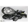 Image 1 : LOT OF 2 MATRIX RACKETS WITH CASE & DUFFLEBAG.