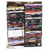 Image 1 : FLAT OF DVD MOVIES