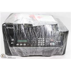EPSON ALL IN ONE PRINTER WITH WIFI AND DISC