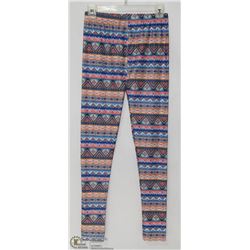 ONE SIZE DESIGNER YOGA  LEGGINGS