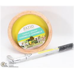 NEW GOLF CLUB SHAPE LIGHTER SOLD WITH