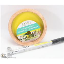 NEW GOLF CLUB SHAPE LIGHTER SOLD WITH